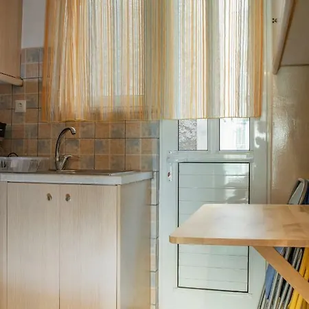 Fix Divine Apartment Athens Exterior photo