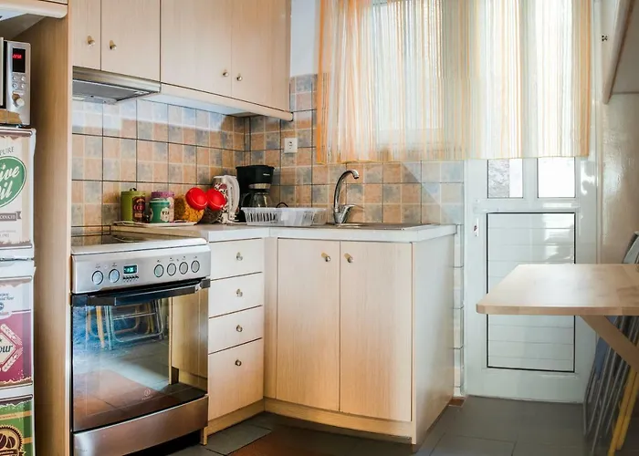 Fix Divine Apartment