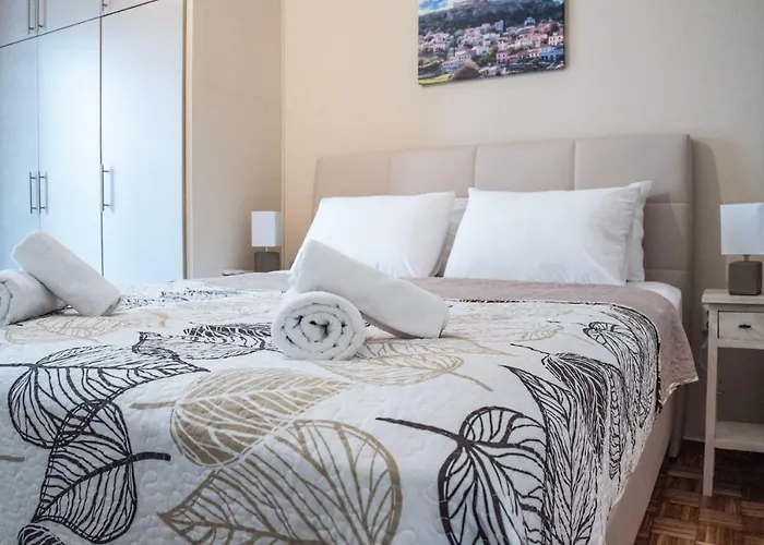 Fix Divine Apartment