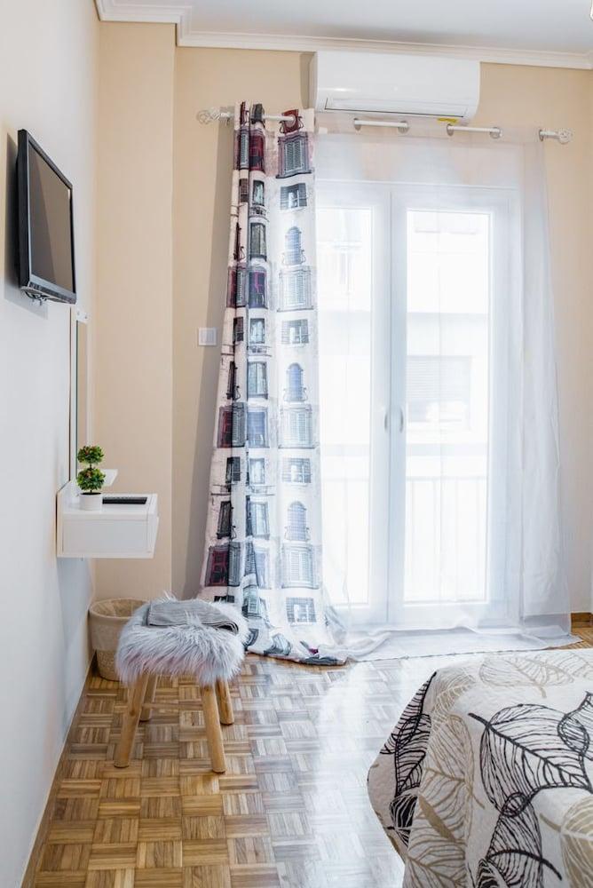 Fix Divine Apartment