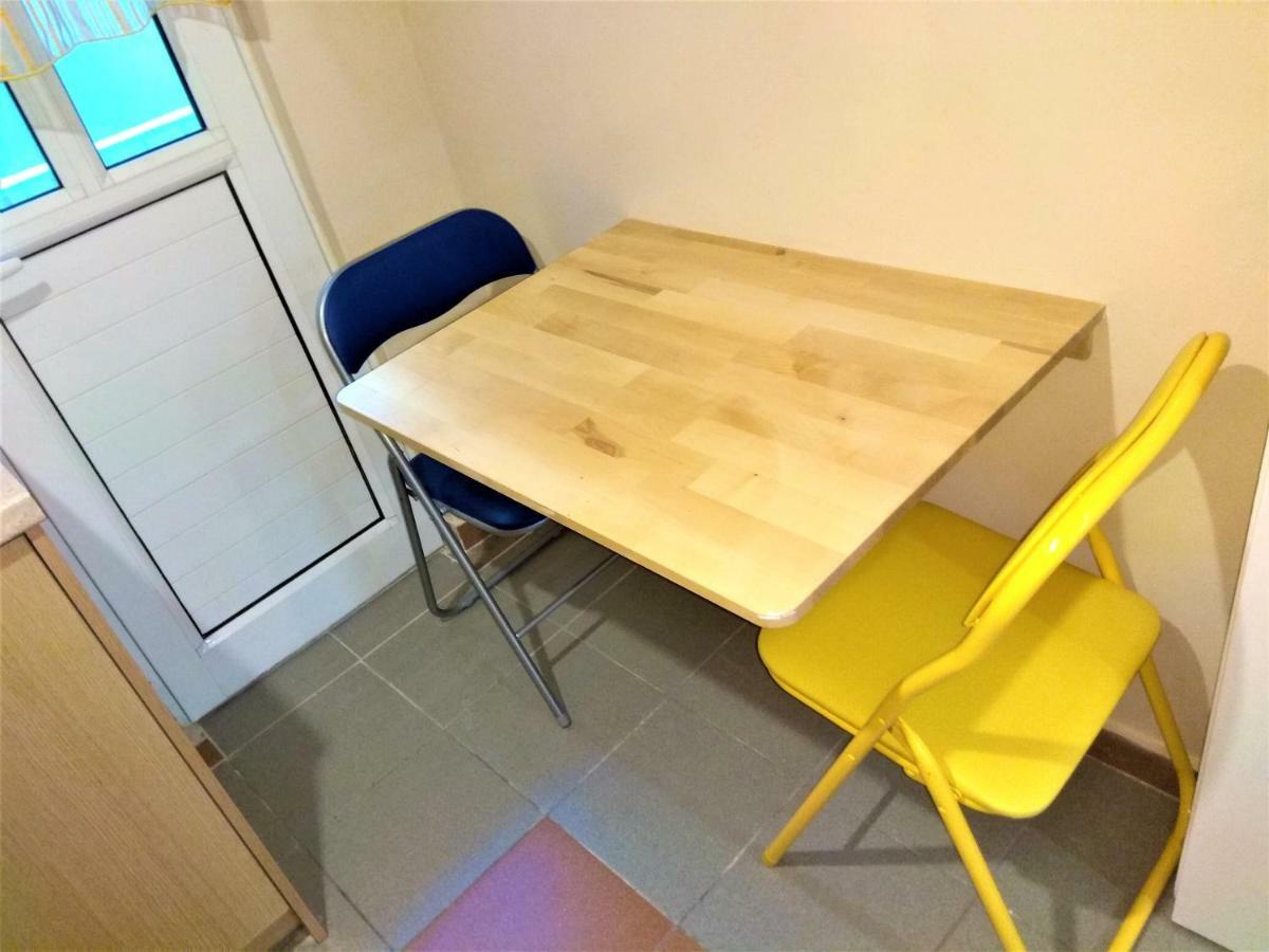 Fix Divine Apartment Athen