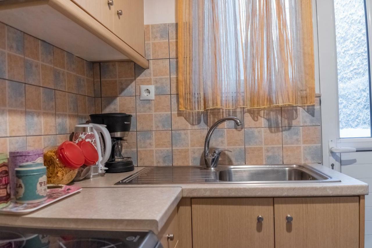 Fix Divine Apartment Athen