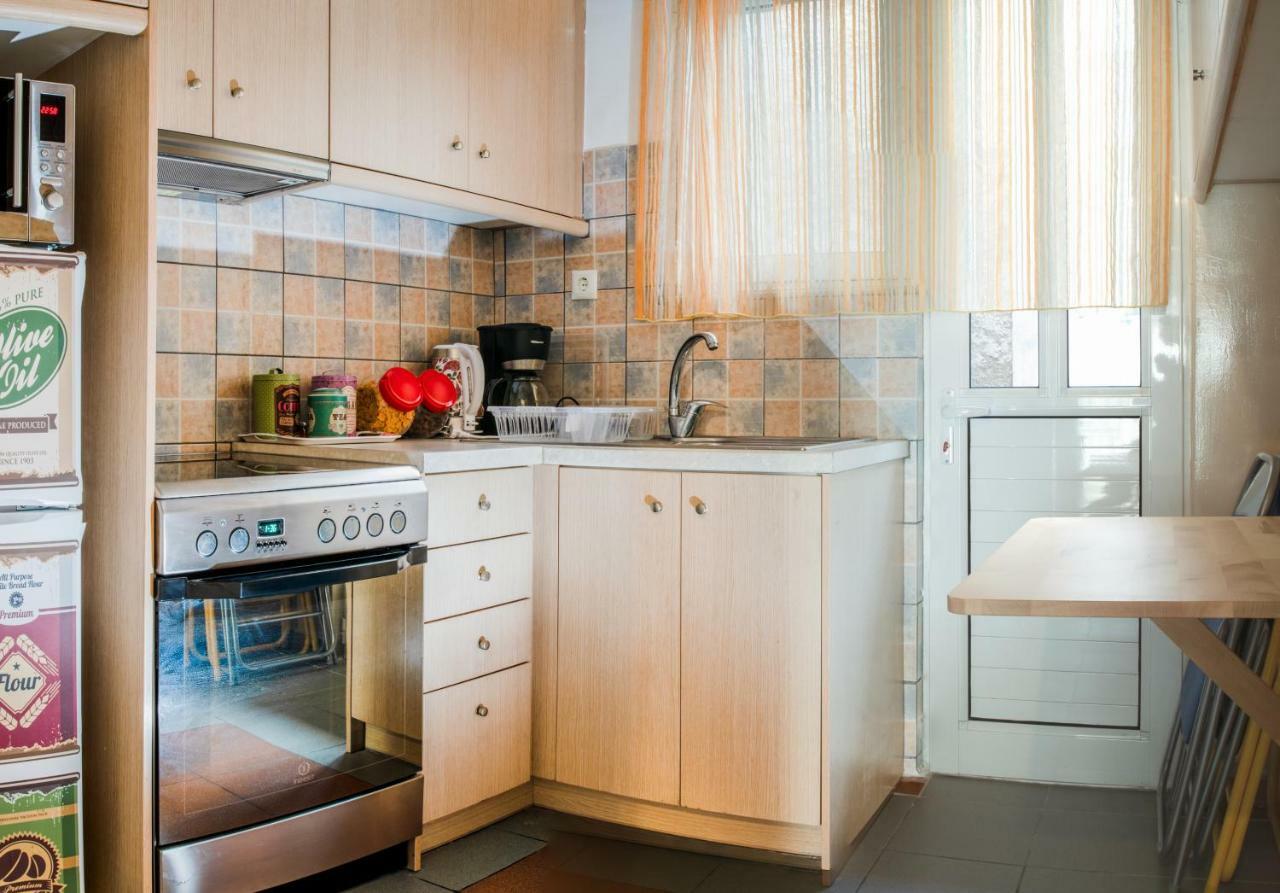 Apartment Fix Divine Athen