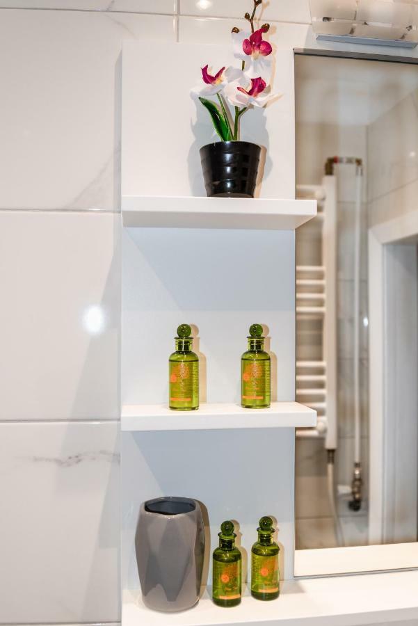Fix Divine Apartment Athen