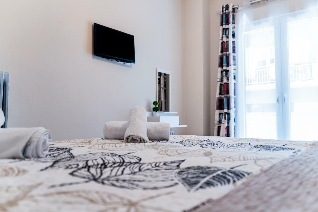 Fix Divine Apartment *
