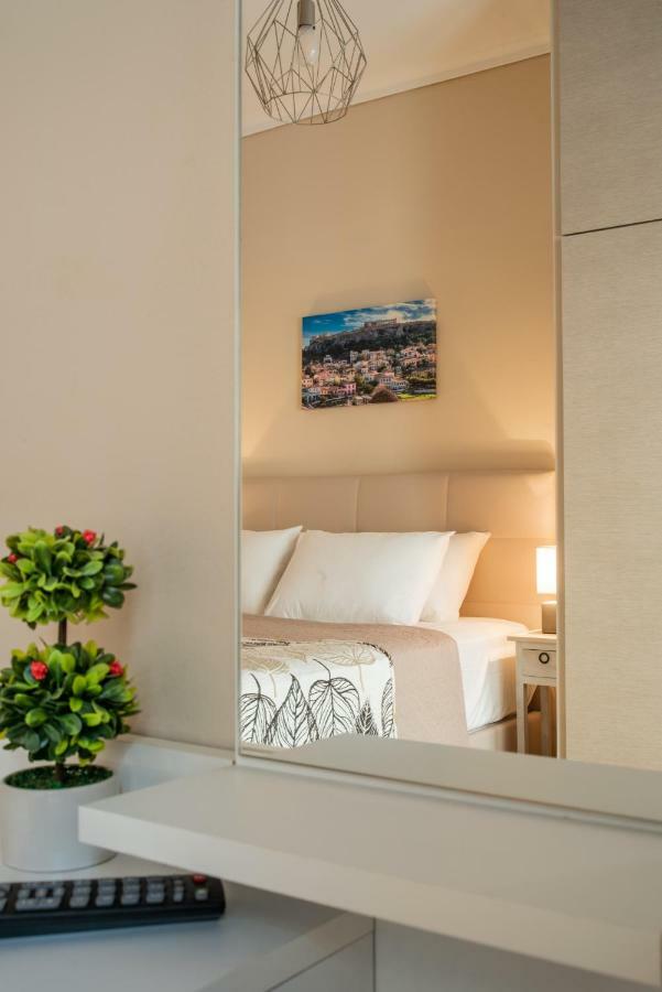 Apartment Fix Divine Athen