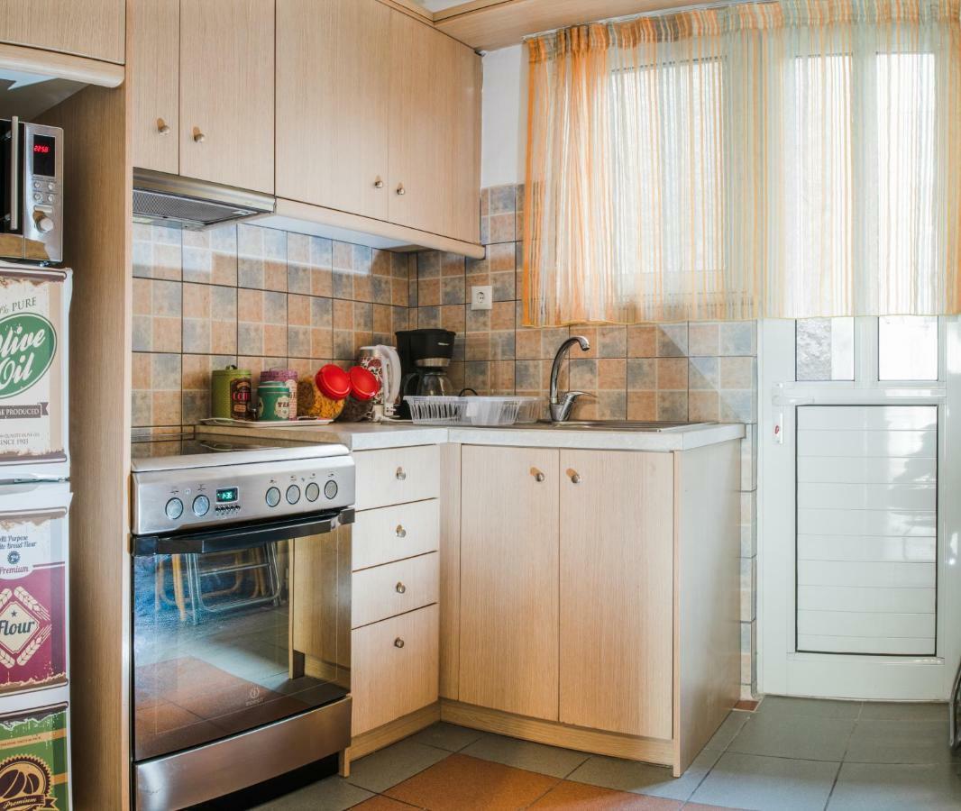 Fix Divine Apartment *