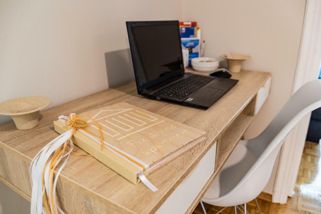 Fix Divine Apartment Athen
